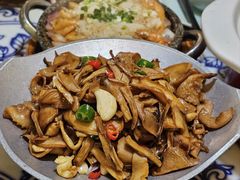 -卢大鲜鱼头捞饭(美利广场店)