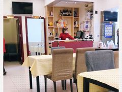 -奥华餐厅·老张记(台基厂店)