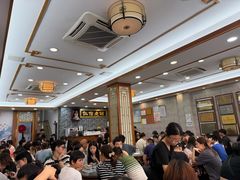 -仁信老铺(华盖路店)