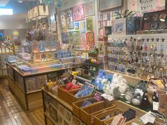 -猫的天空之城概念书店(束河店)
