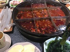 -陈陈火锅(较场口店)