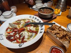 -宋小谨(惠安禹洲店)