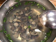 -城一家三代烤盲鳗
