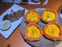 -匠和风精致料理(宁德万达店)