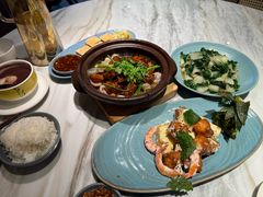 -志明眷村·台式融合菜·宵夜