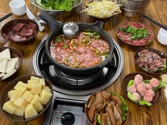 -笔记安顺夺夺粉火锅