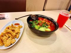 -李先生牛肉面大王(东营友谊广场店)