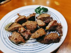 -银子铁板烧料理自助餐(人民广场店)