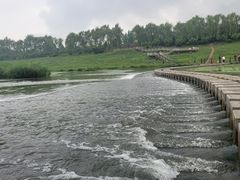 -洨河生态公园
