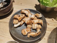 -泥炉烧肉师(新街口金銮巷店)