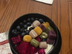 -糖纸甜品(恒一广场店)