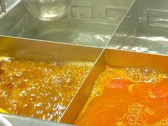 -海底捞大排档火锅(悦荟广场店)