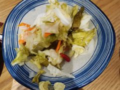 -金豆角砂锅焖面(安贞店)