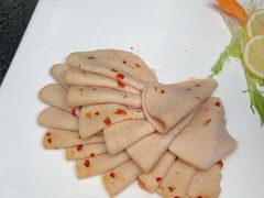 -白云宾馆-祥云西餐厅·法式鹅肝海鲜自助