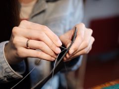 -零几体验diy皮具工作室(振业城店)