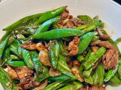 -简小舍·民间手艺菜(武昌江滩店)