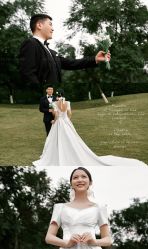 -黑马婚纱摄影
