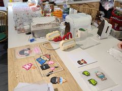 -100家灵感仓库·DIY团建(什刹海店)