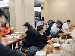 -王菊美食街·王菊面馆(总店)