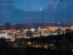 -烛影拾光观景餐厅·创意菜·摄影·小提琴(大唐不夜城店)