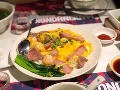 -食大利香港茶餐厅(南亚风情第一城店)