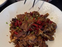 -香丰阁·烤鸭·川湘菜(清河店)