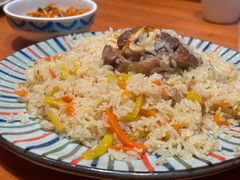 -巴依老爷新疆美食(魏公村店)