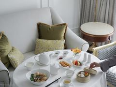 -广州富力丽思卡尔顿酒店