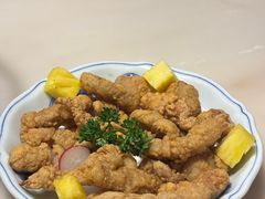 -林四喜·闽南传家菜(鼓浪屿店)