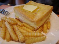 港式西多士-维园港式茶餐厅(龙岗盛平店)