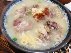 -买记牛肉丸子(景苑路店)