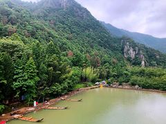 -楠溪江风景名胜区