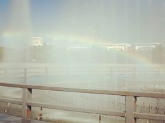 -长春世界雕塑园冰雪艺术天地