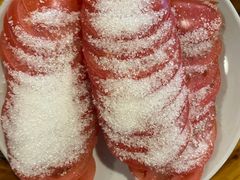 糖拌西红柿-冶建镜子·老南昌大排档·江西虾王(总店)