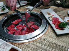 -御牛道日式烤肉料理(杭州万象城店)