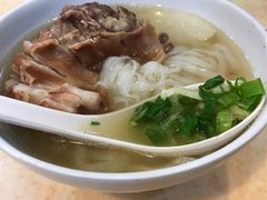 -生龙清汤腩(大埔店)
