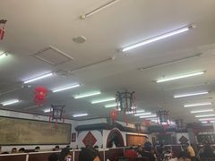 大堂-海碗居(牡丹园店)