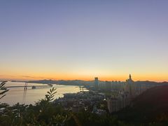 -星海湾跨海大桥