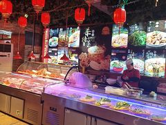 -人民公社大食堂(张家湾店)