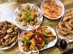 一品香辣蟹-人和啤酒屋海鲜大排档(营口路店)