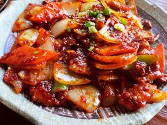 -一乐韩国炸鸡(梅江店)