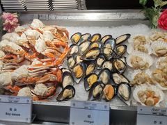 -明月东一酒店·菲斯特自助餐厅