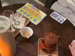 -了凡国风主题茶馆·咖啡(武侯祠锦里店)