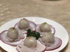 -8餐厅(新葡京酒店)