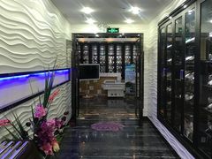 -新苑酒家(嘉宾路店)