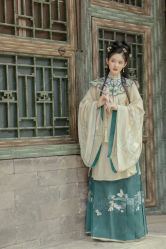 点击看大图 -美云庭古装·格格服汉服·京城旅拍(北京店)