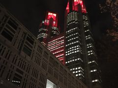 -东京都厅舍