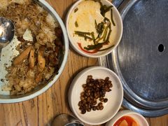 -一韩亭韩式烤肉(高新店)