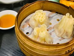-柒园·三十年创意杭帮菜(龙湖滨江天街店)