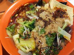 -中国农业大学-第4食堂